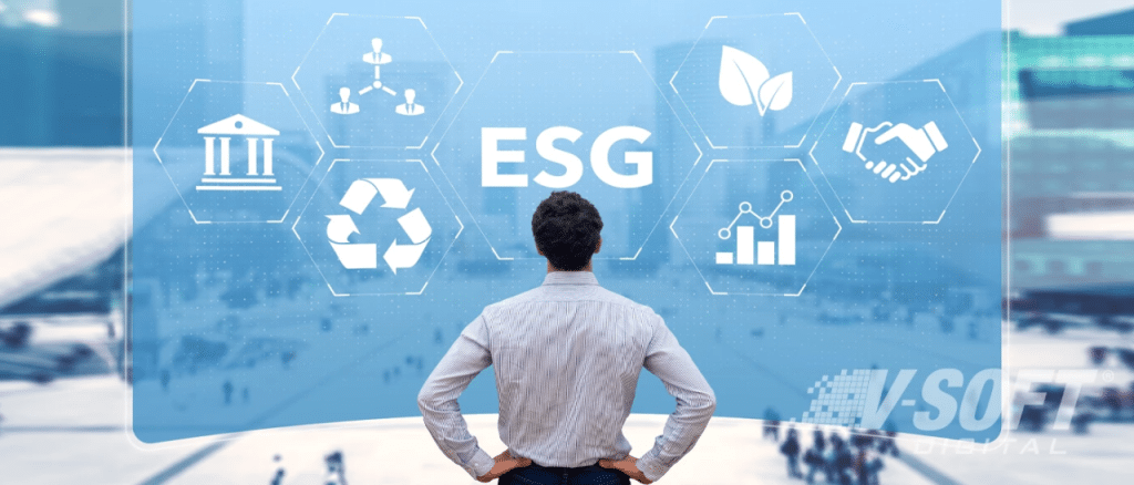 ESG Advantages
