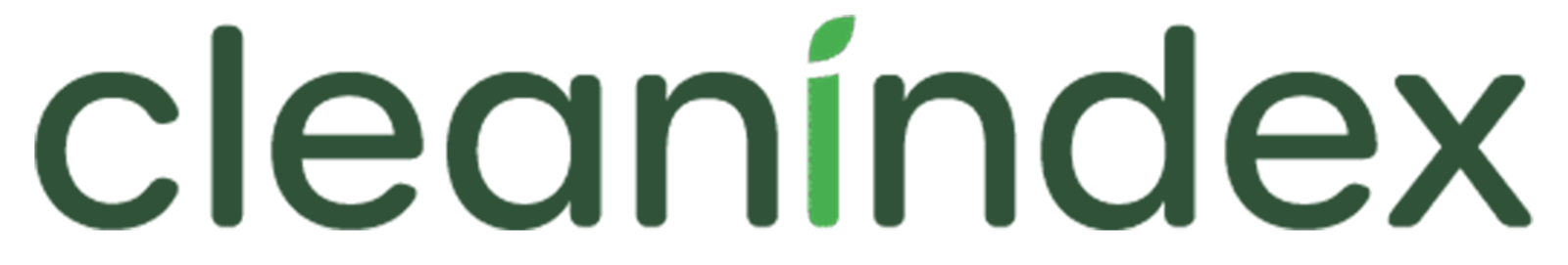 Cleanindex_logo