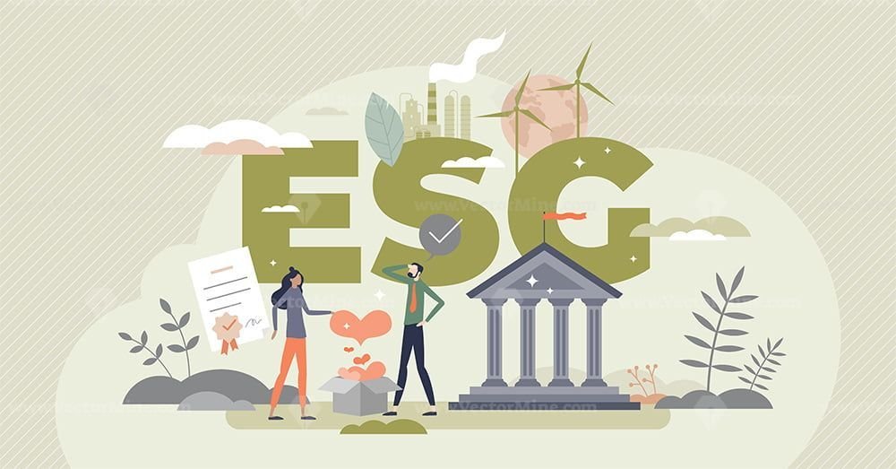 importance of esg

