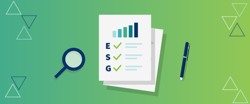 ESG reporting requirements